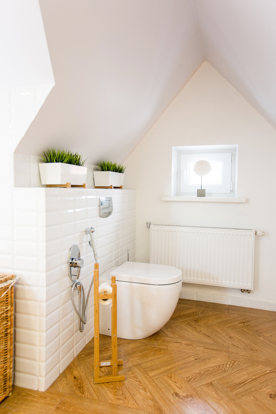 дом для большой семьи