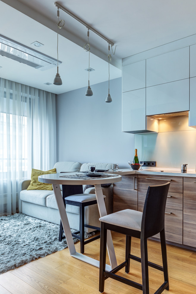 Квартира в ЖК Новоясеневский