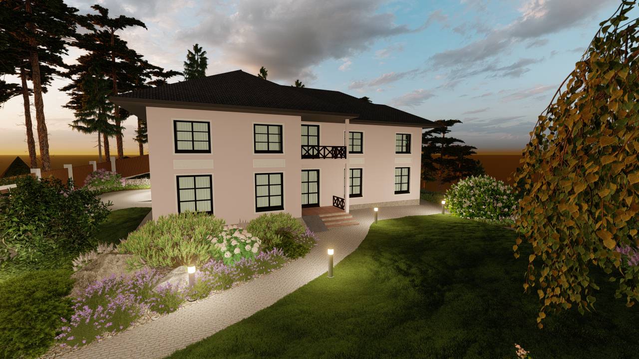 Юкковские холмы