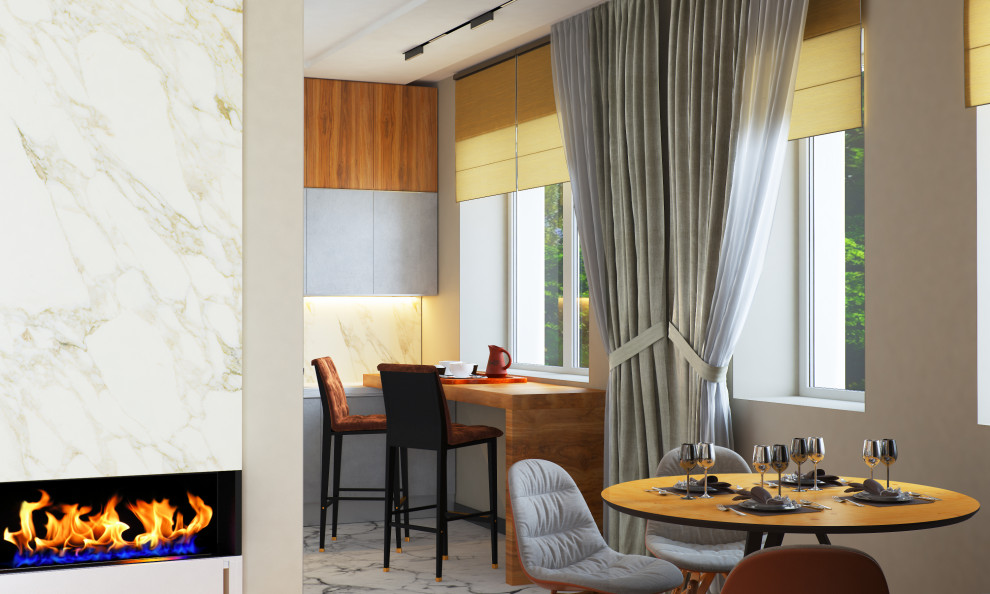 Загородный дом