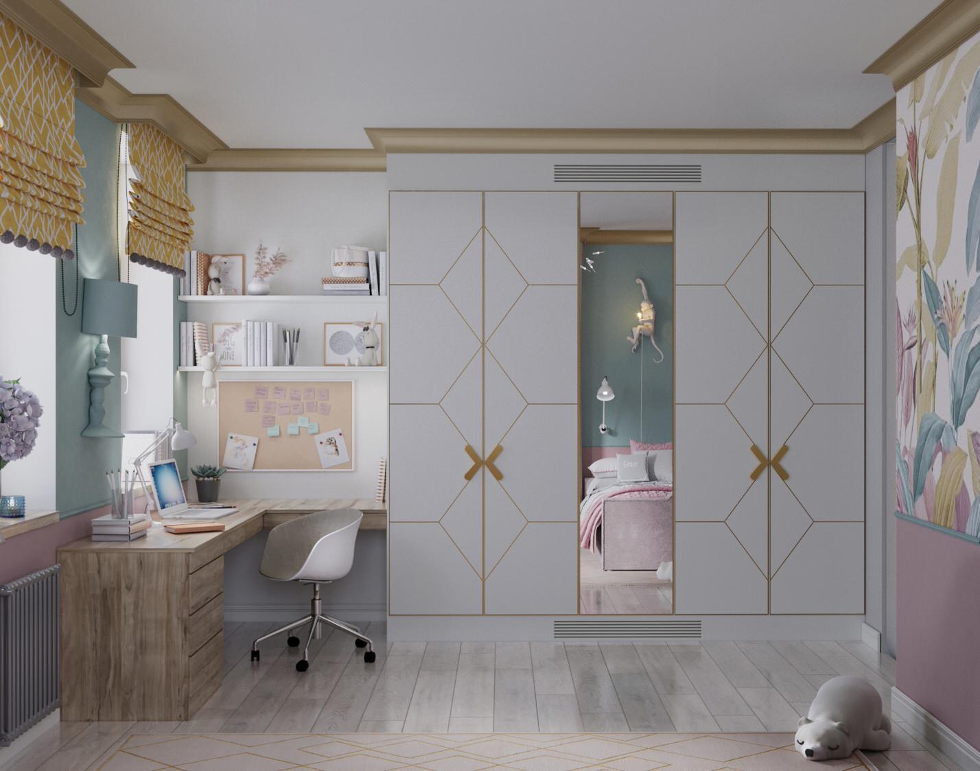 ЖК Алые паруса