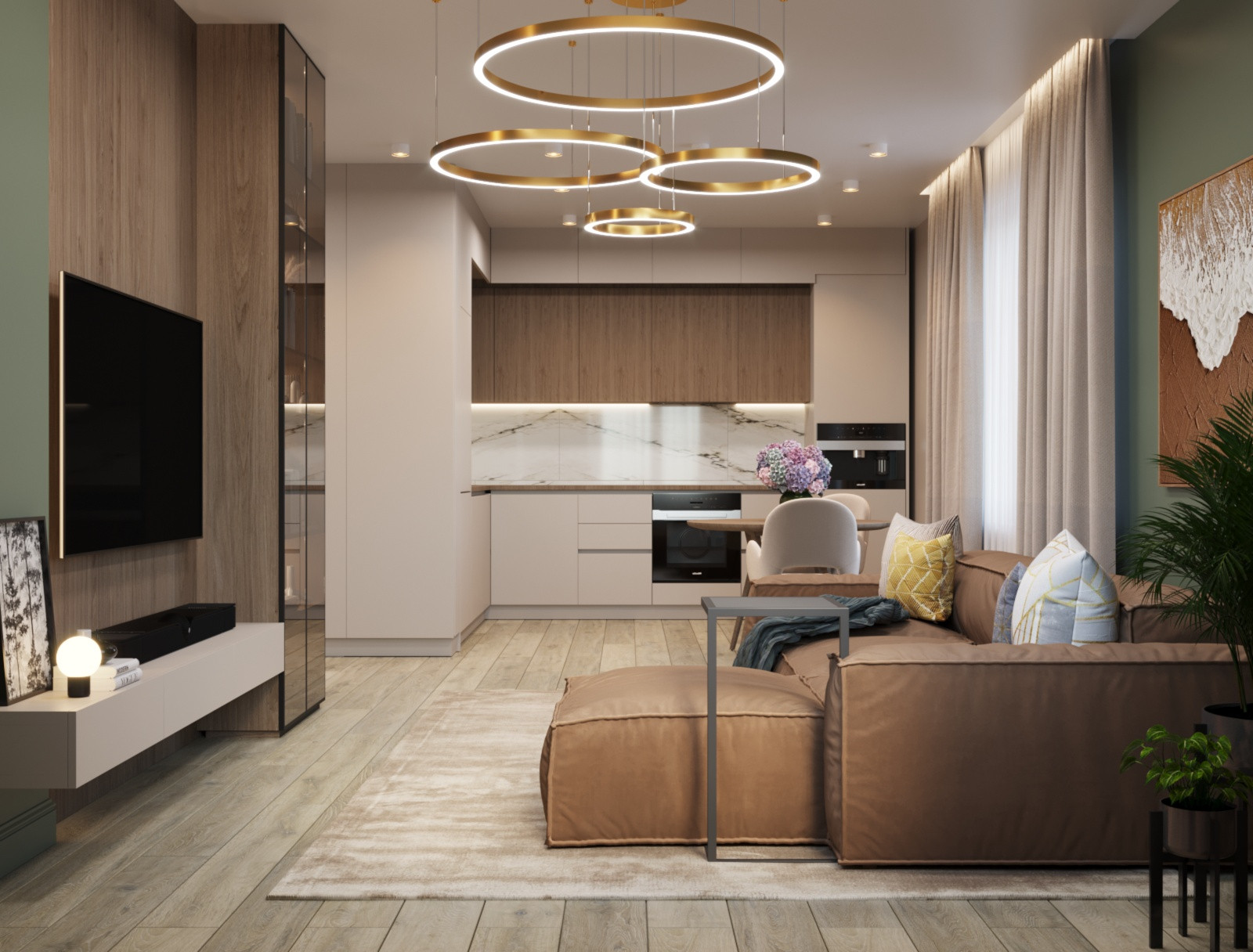 ЖК "Новатор"