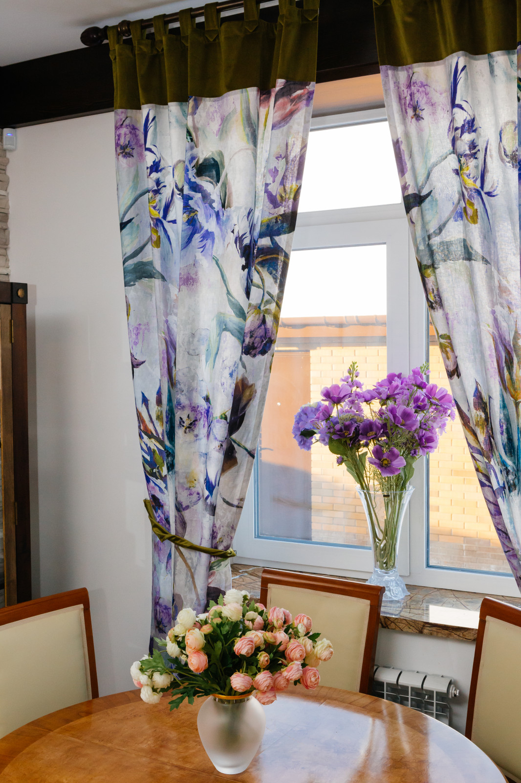 Загородный дом