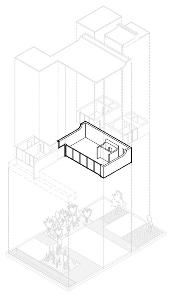 Дом в Италии