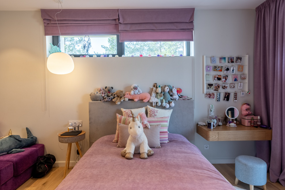 Детские комнаты