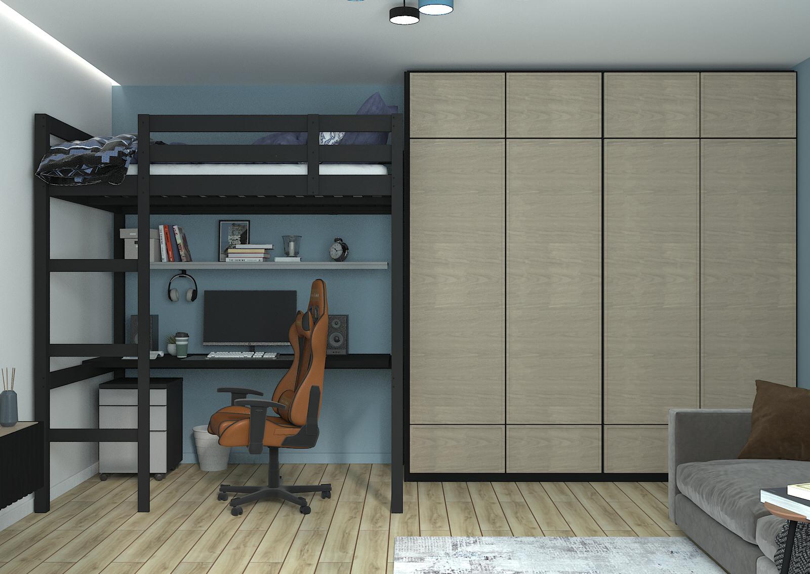 Квартира ул. Зеленая