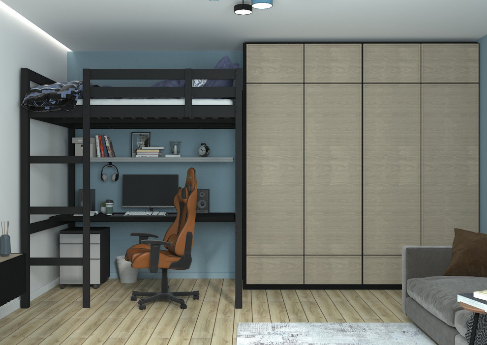 Квартира ул. Зеленая