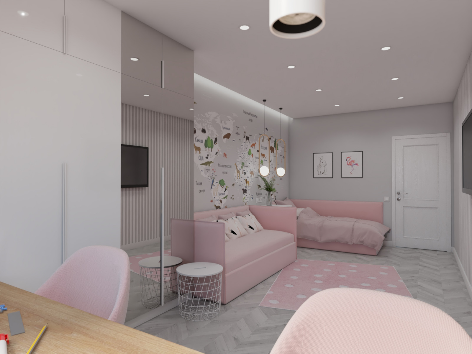 Квартира ул. Колоскова д.8 г. Калининград