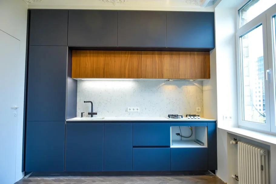 Улица Вавилова