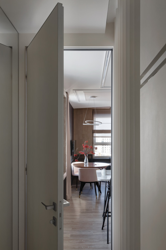 Квартира на ул. Счастливой