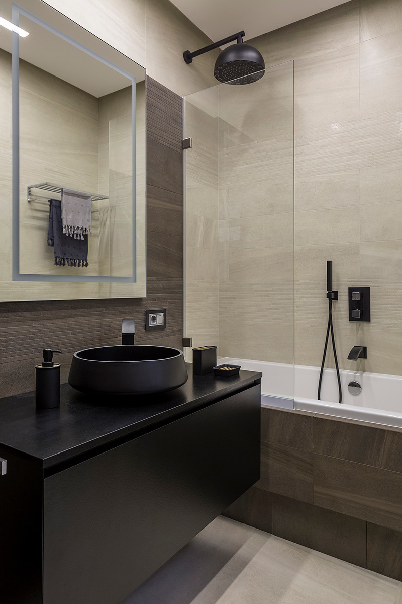 Квартира 65 кв.м