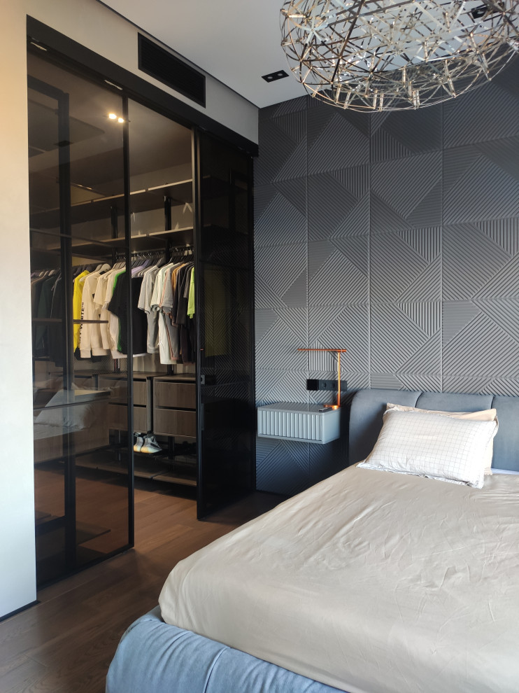 ЖК Пресненский Вал, 21