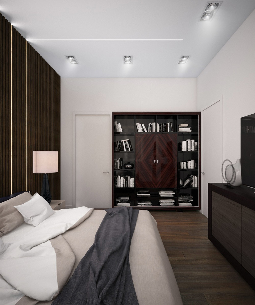 современный минимализм