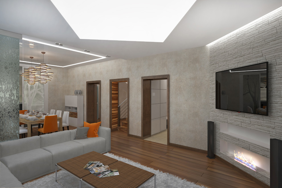 Дом для молодой семьи в г.Киров