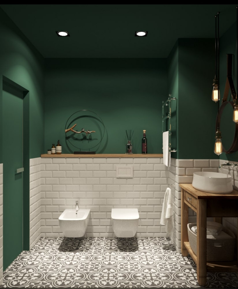 КП Парк Авеню, таунхаус, 120 м²