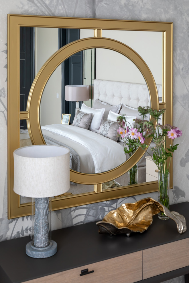 Стайлинг Интерьера в ЖК PRIME PARK