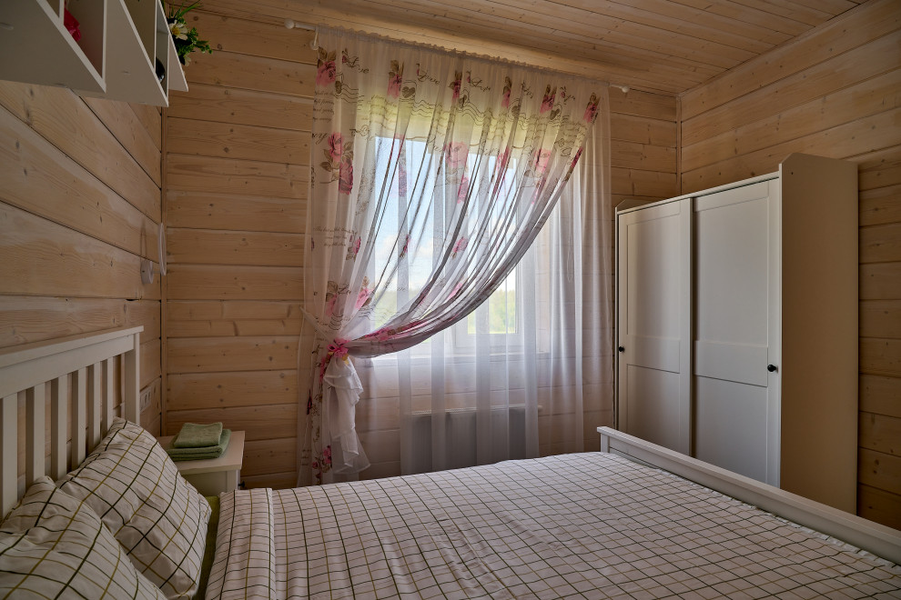 База отдыха Велигонты. Ленинградская область.