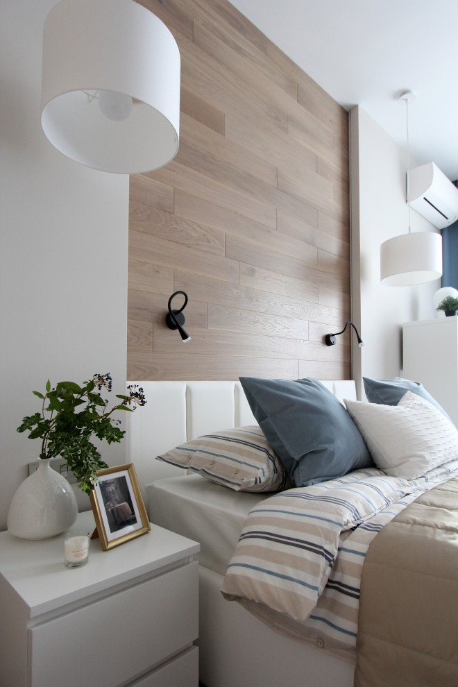 ЖК "Сердце Столицы"