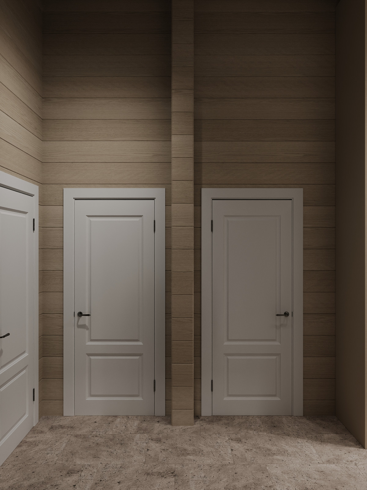 загородный дом в г. Троицк