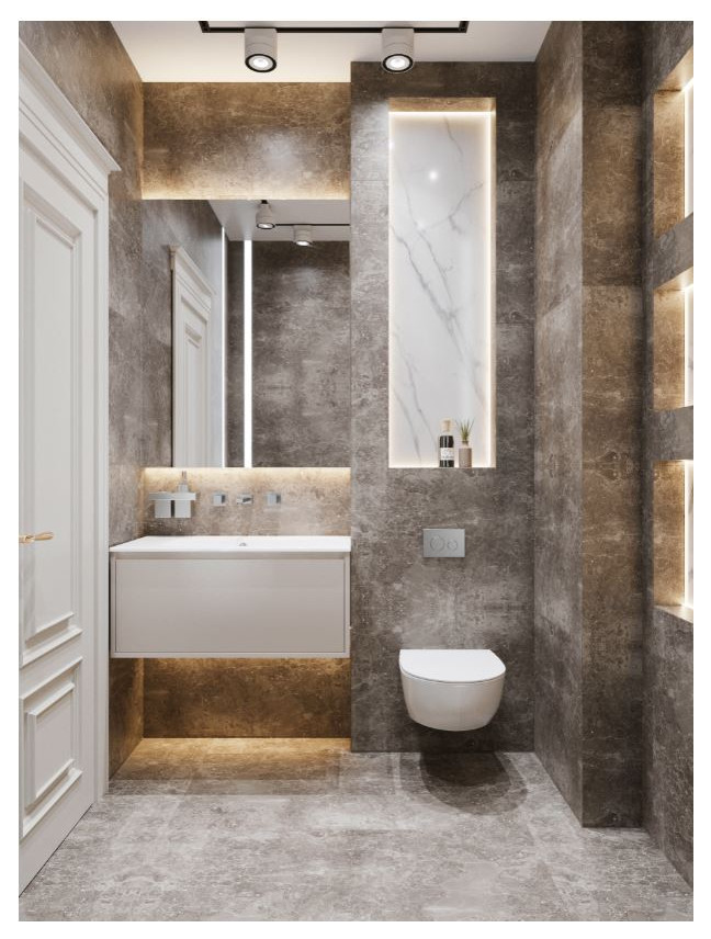 Квартира в ЖК Резиденции Композиторов