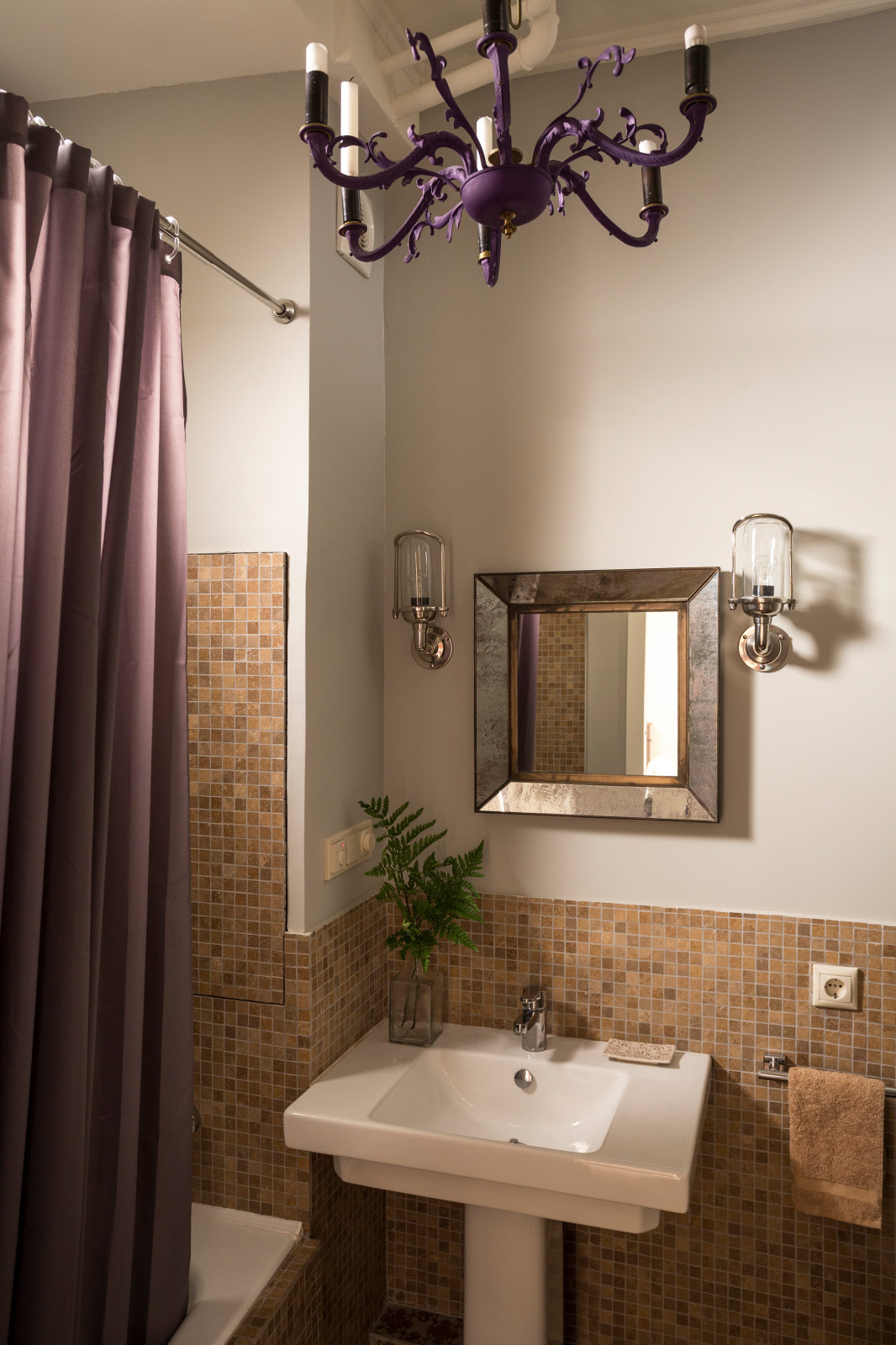 Квартира на Серпуховской