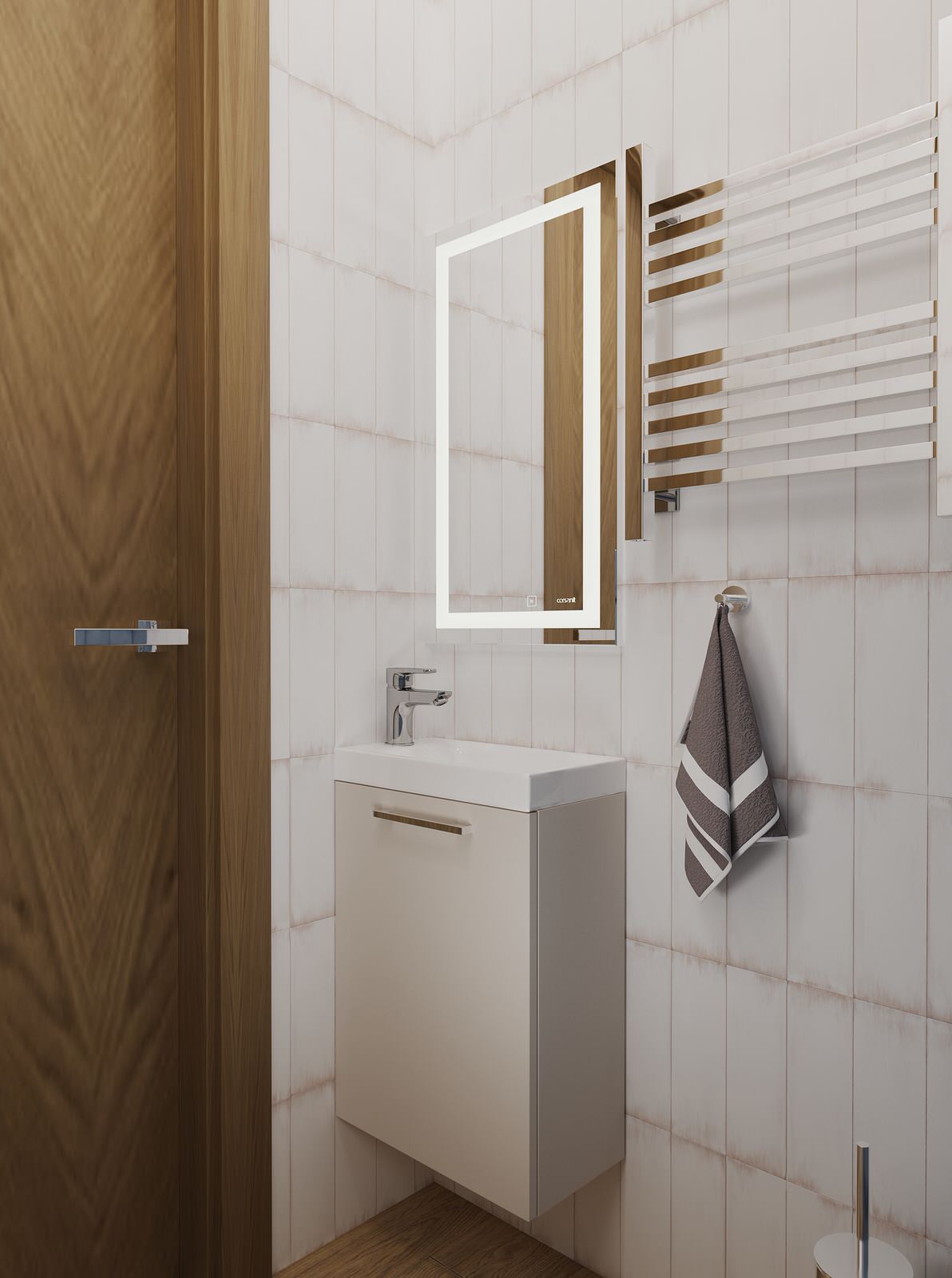 Федерация 54