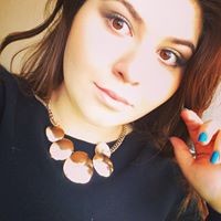 Алина Коханова