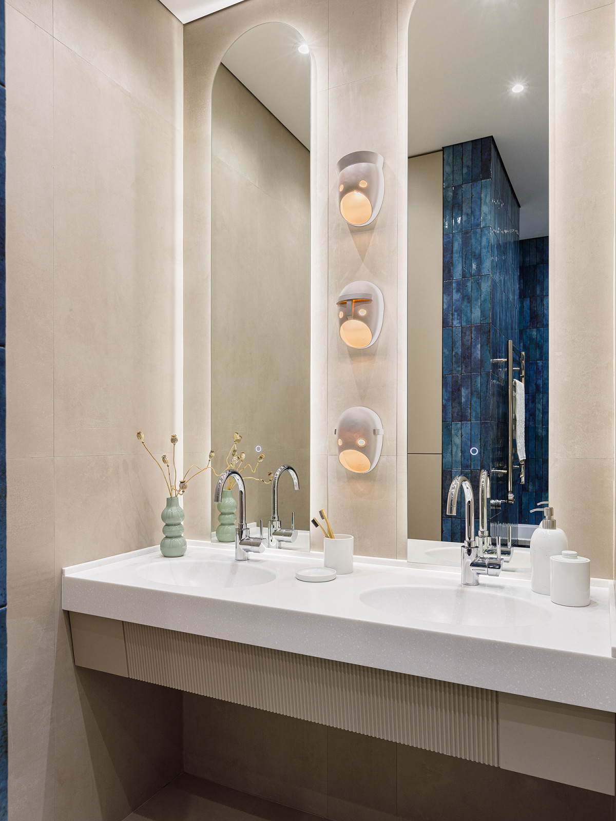 Квартира в Savin House №3