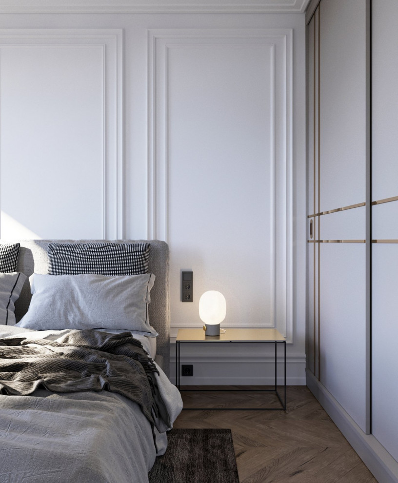 Квартира на 3-ей Хорошевской улице