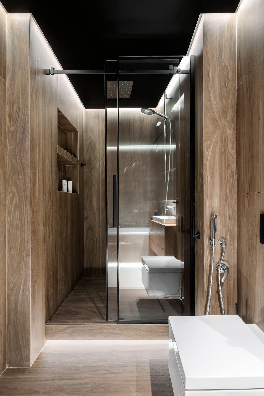 Riviera Apartment 2.0