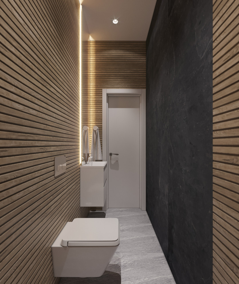 Дом в "Террасках"