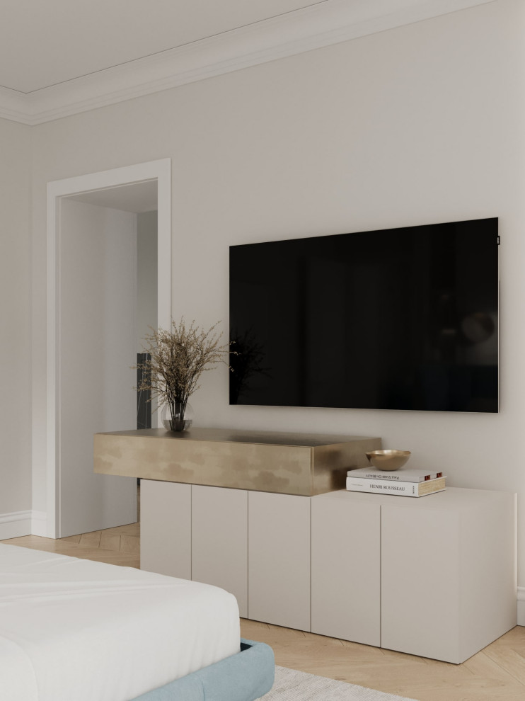 Частная вилла 350м², г. Ницца