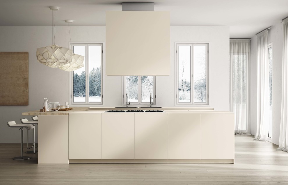CONTEMPORA By Aster Cucine