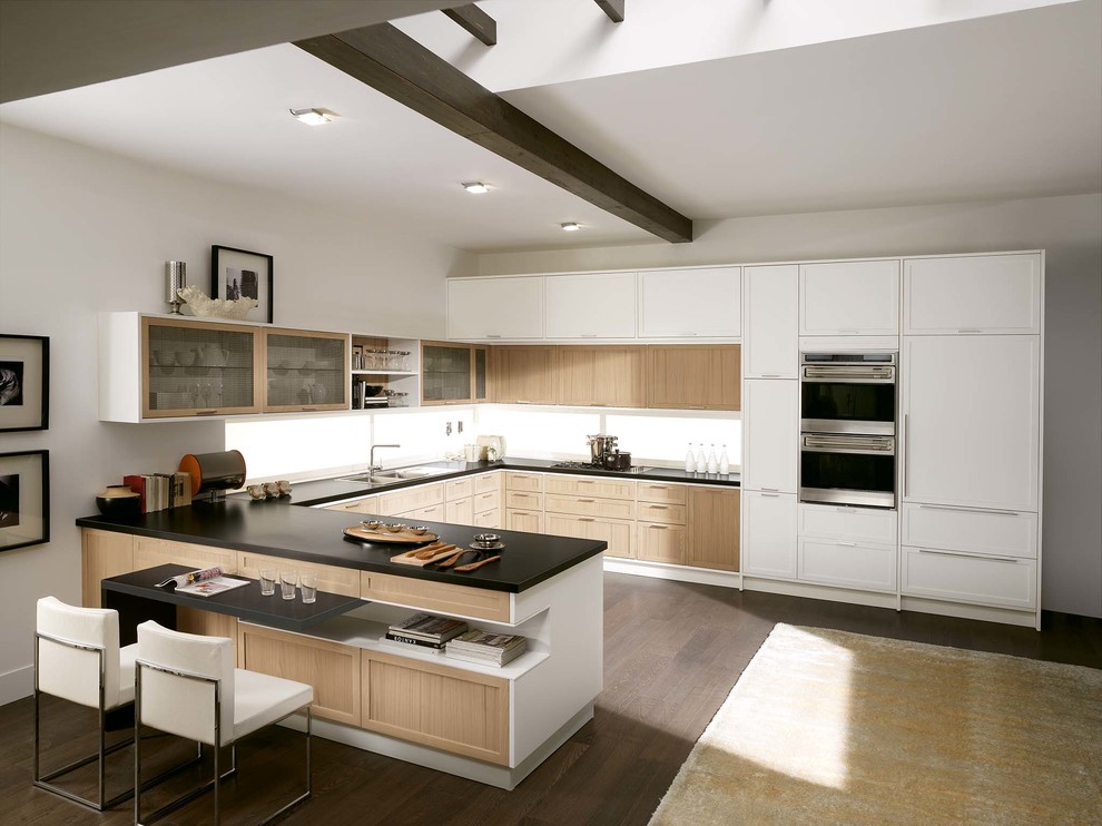 TIMELINE By Aster Cucine