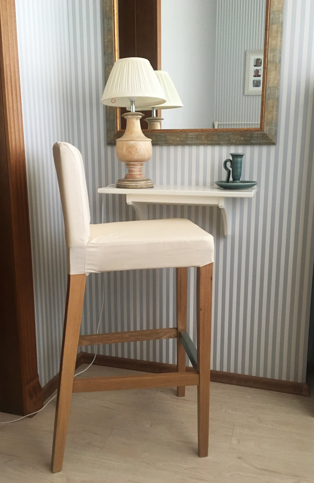 Чехлы для барных Стульев Хенриксдаль