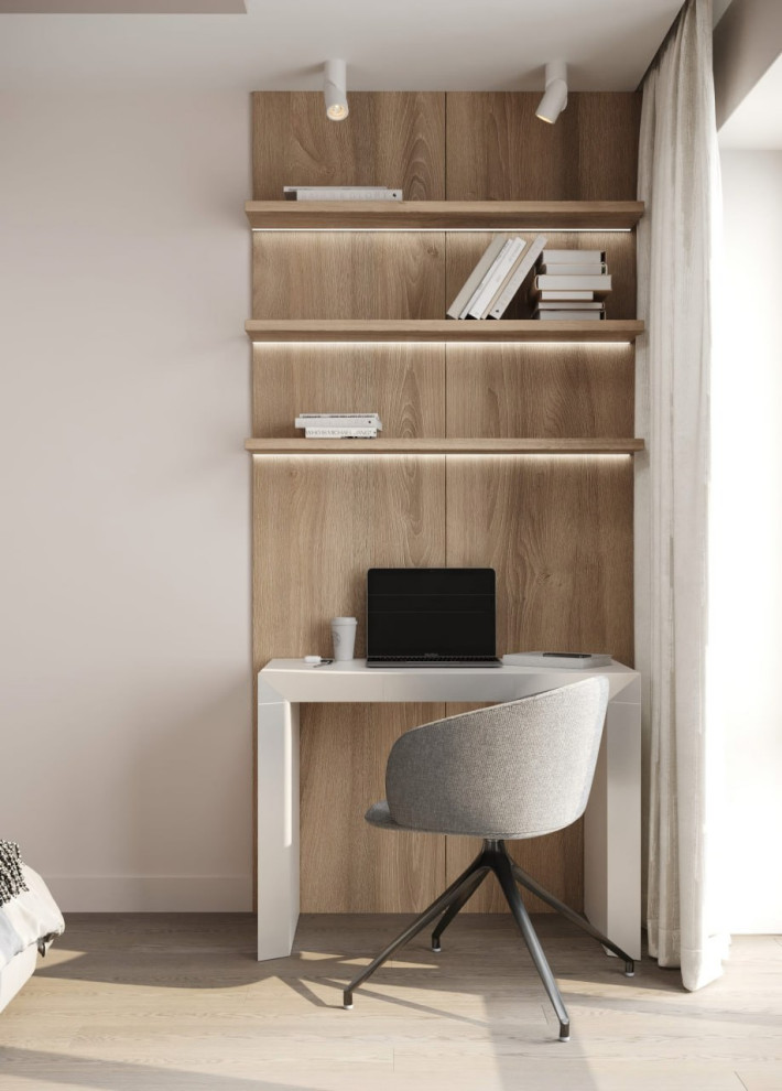 ЖК FLORA & FAUNA НОВОСИБИРСК