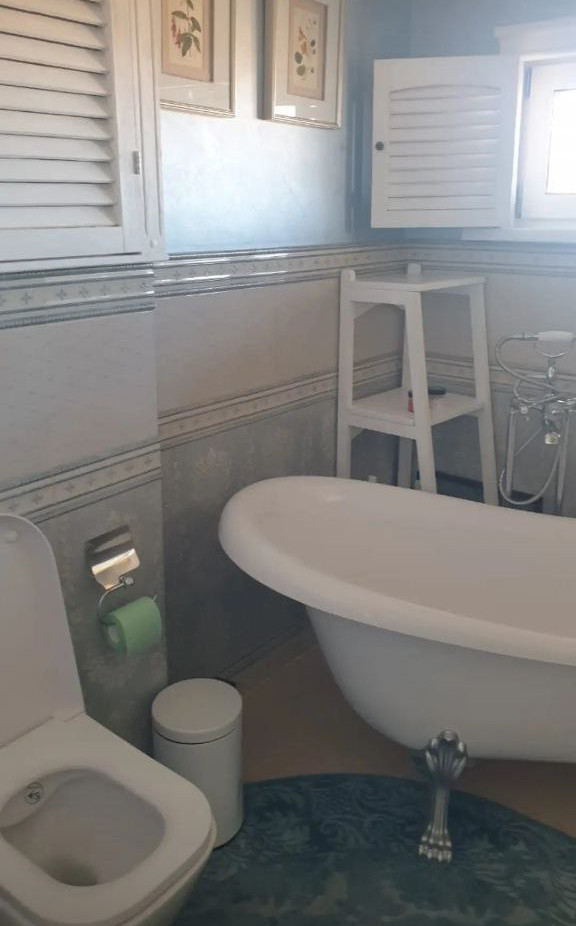 Частный интерьер "Добротный"