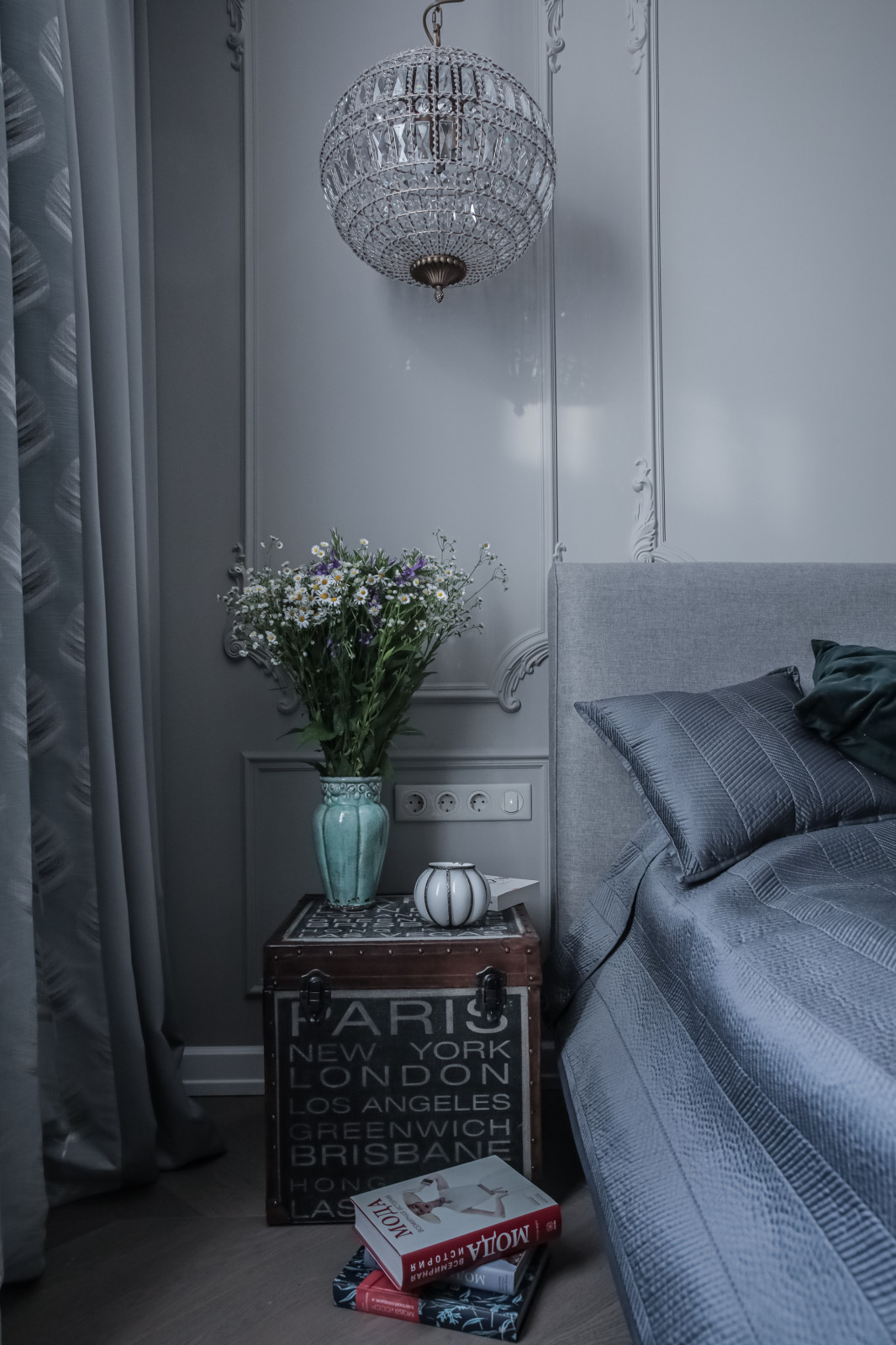 Квартира на ул. Дмитрия Ульянова