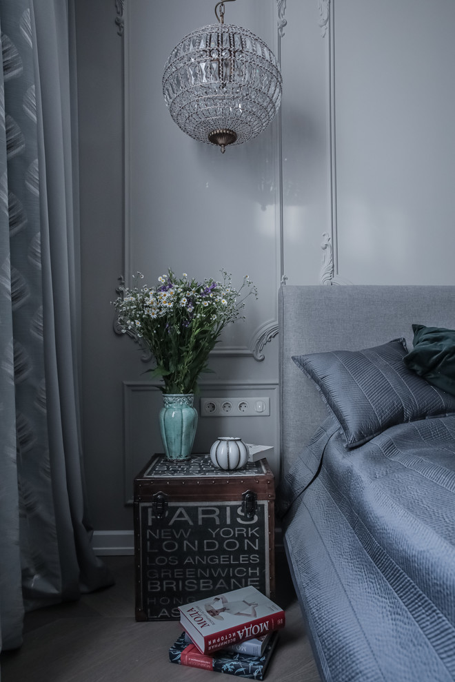 Квартира на ул. Дмитрия Ульянова