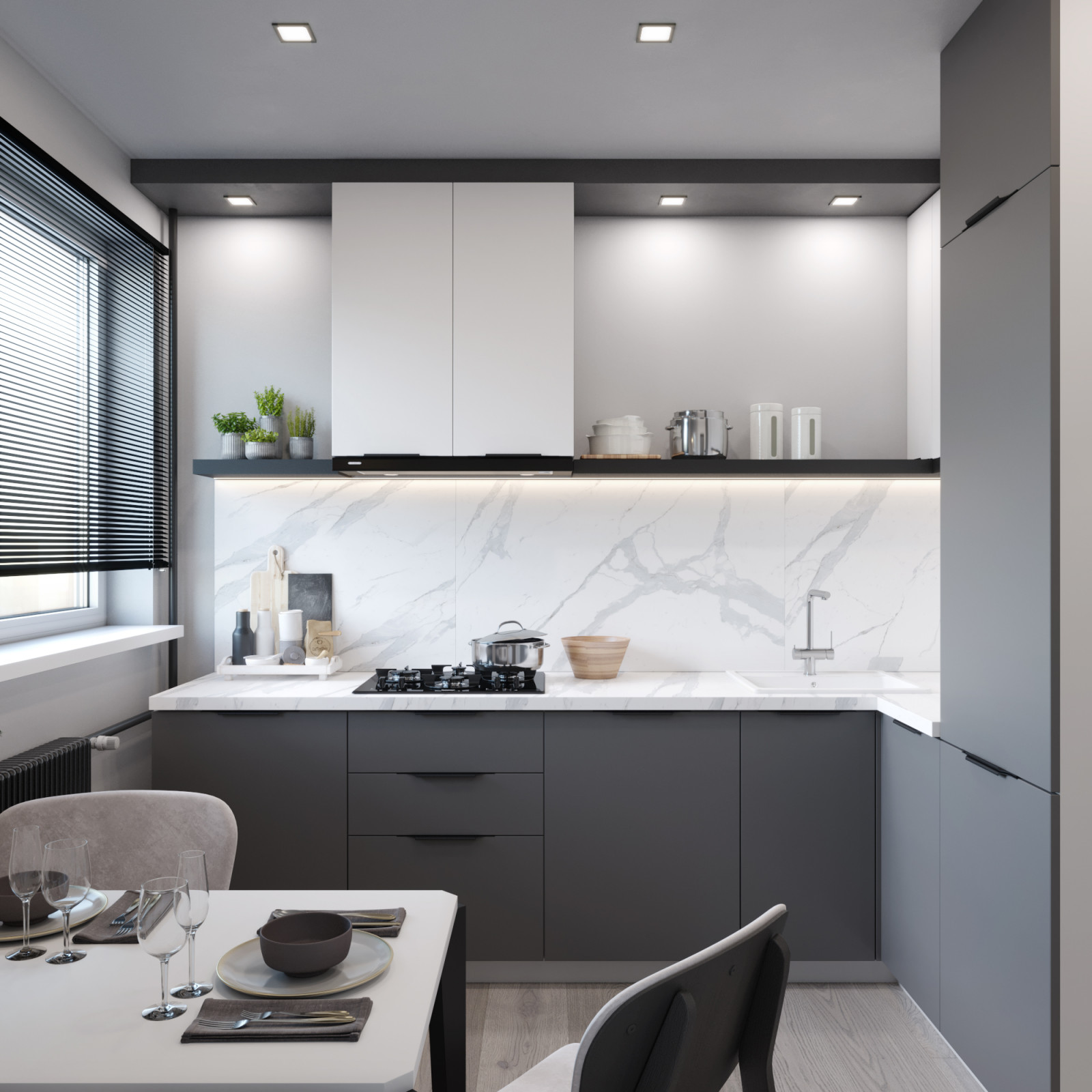 Минимализм