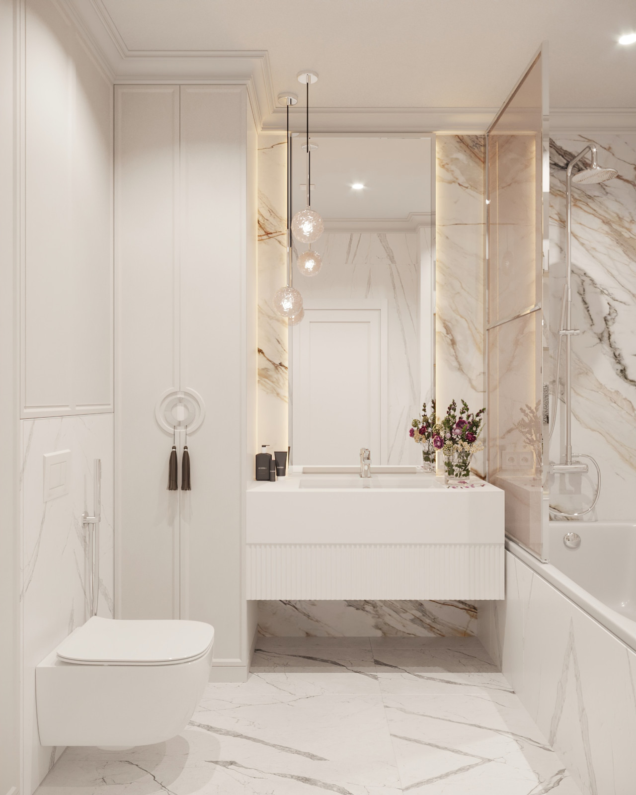 ЖК «Clever park»