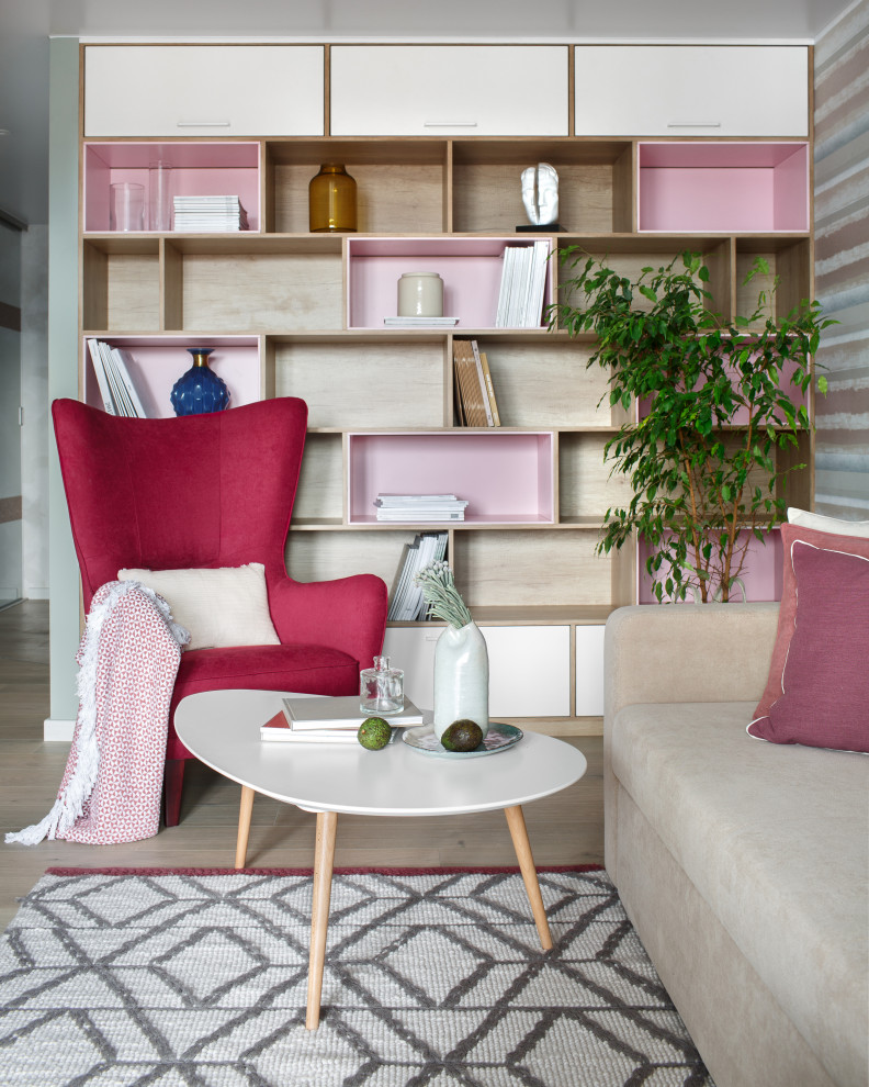 Первая морская