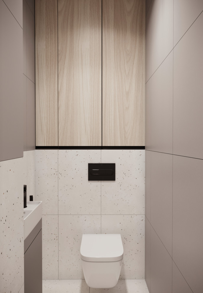 Квартира в Краснодаре