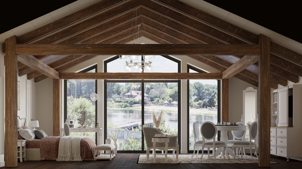 Коттедж Ковалево-Родники