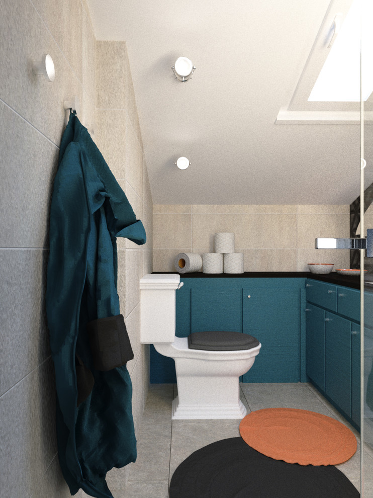 Дом в Александровке