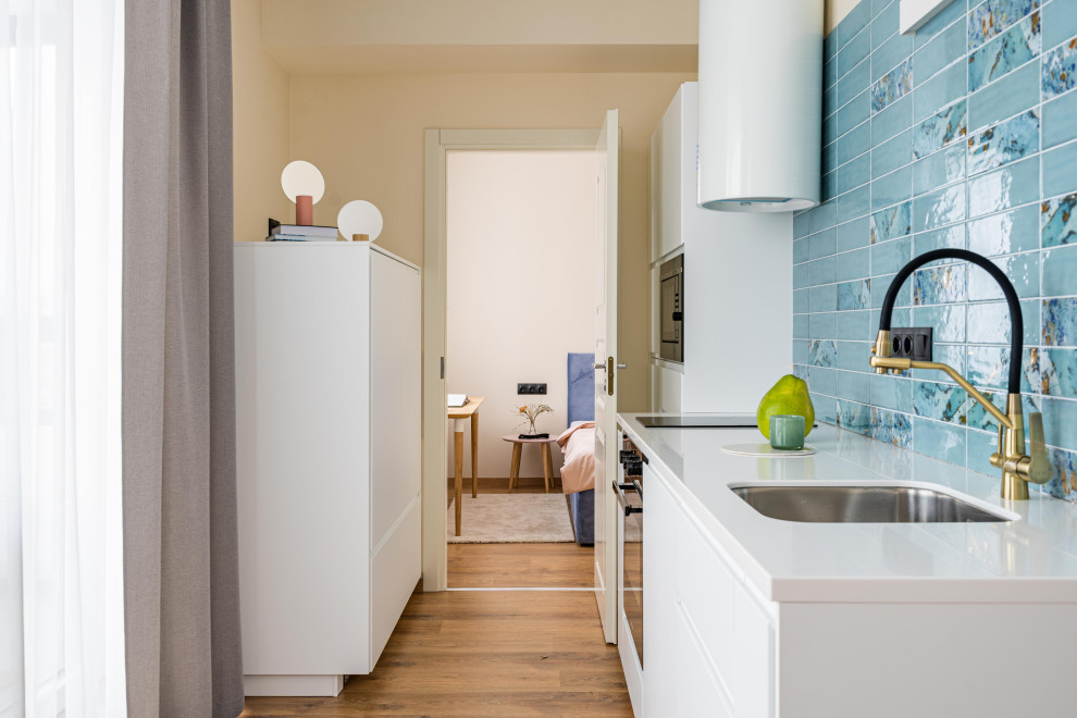 Гуси-Лебеди в Skandi Klubb