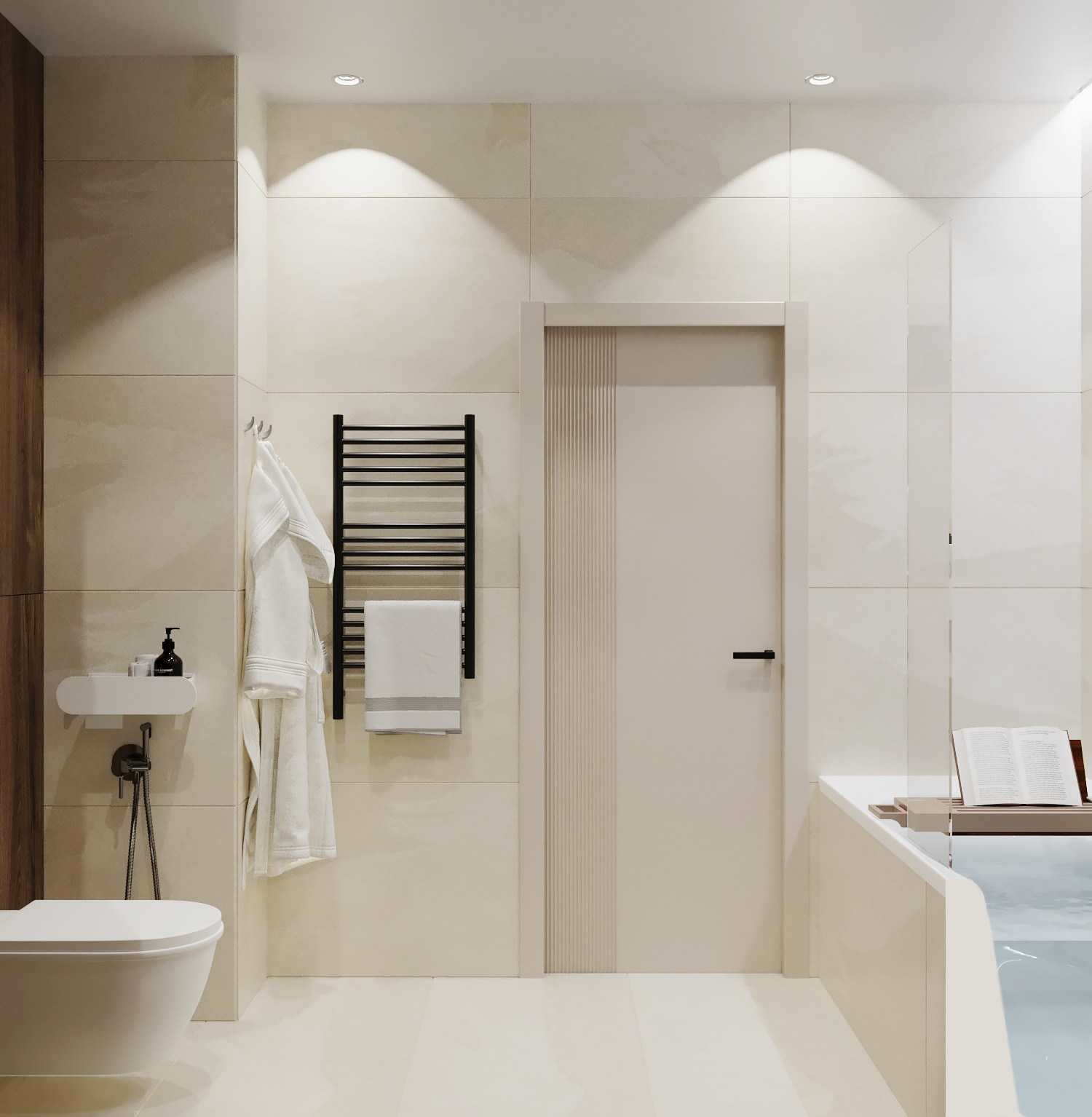 ЖК "Зеландия"