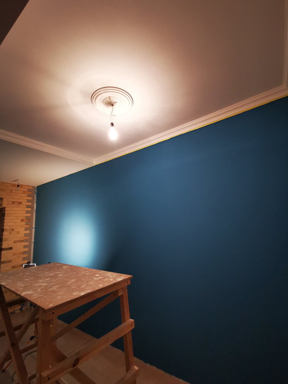 Сталинка Большой Николопесковский