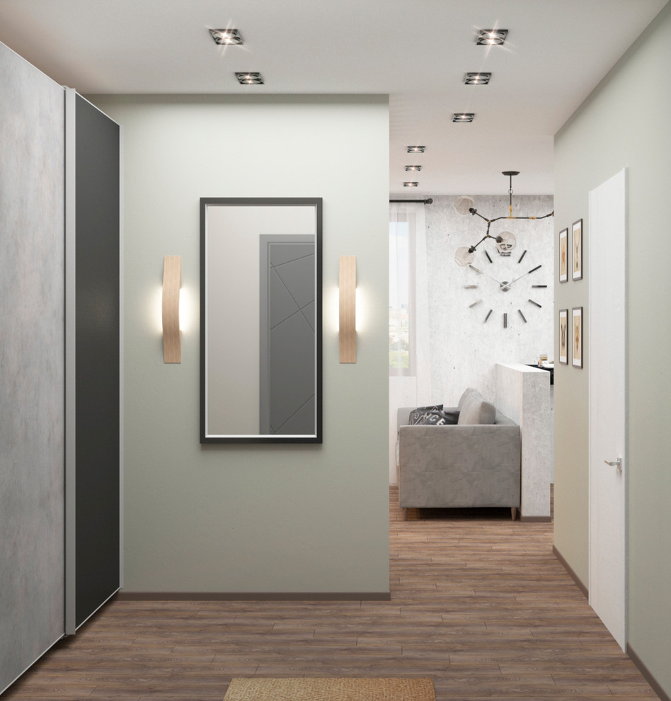 Квартира-студия