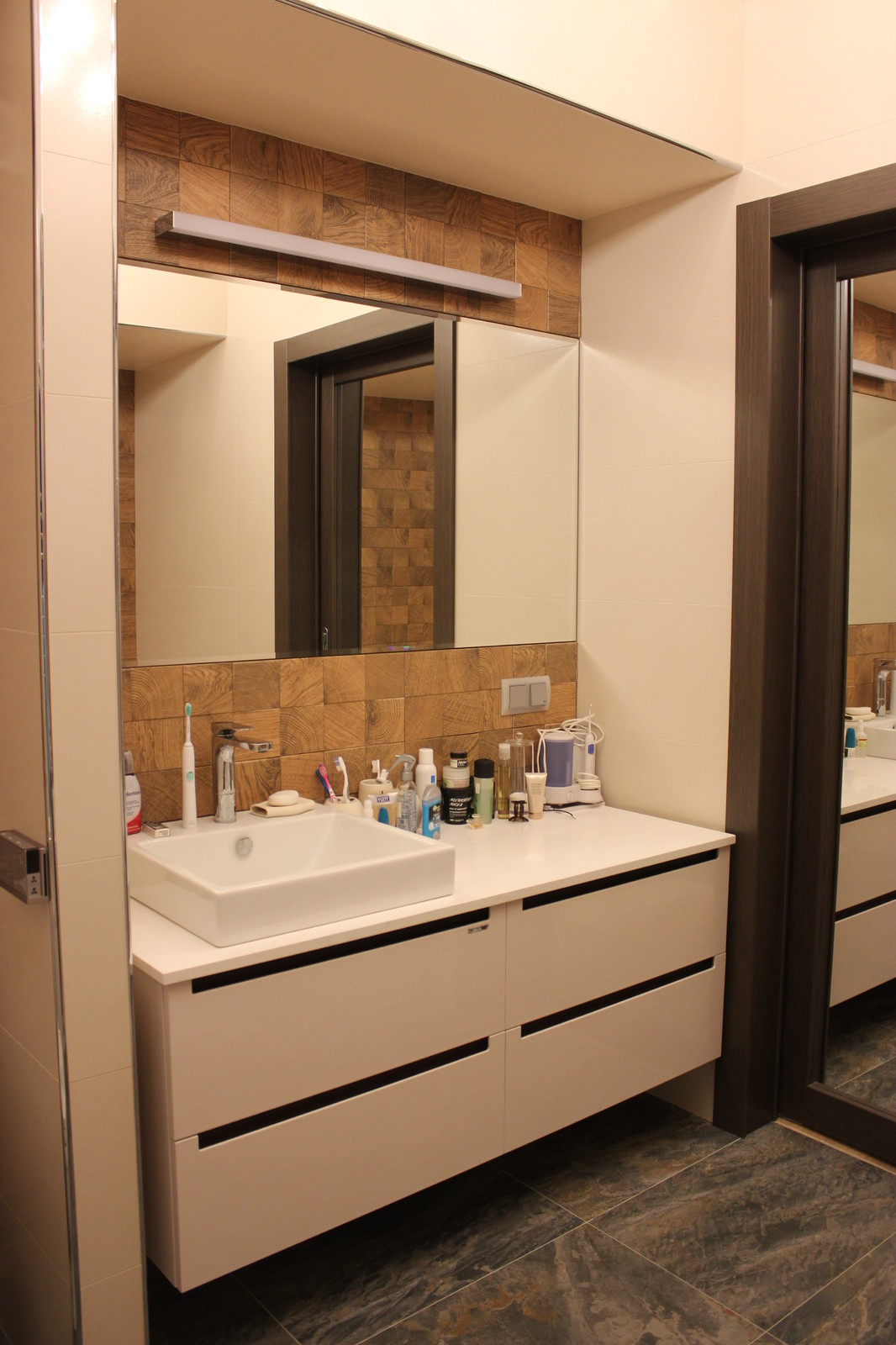 ЖК Дирижабль Москва